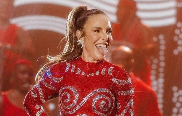 Ivete Sangalo confirma Juliette como convidada do seu trio no Carnaval