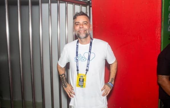 Secretário Pedro Tourinho comenta sucesso do Carnaval da Praça Castro Alves