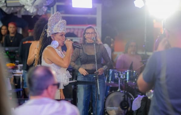 Banda Mel faz a sua reestreia no Carnaval comandando trio sem cordas no Circuito Dodô