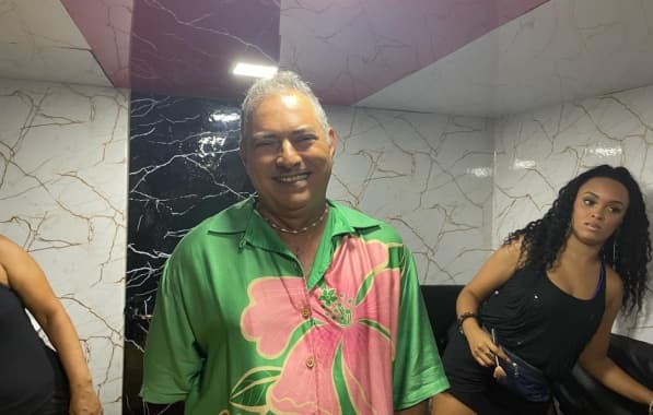 Robson comemora retorno da Banda Mel ao Campo Grande: “Muitas memórias afetivas”