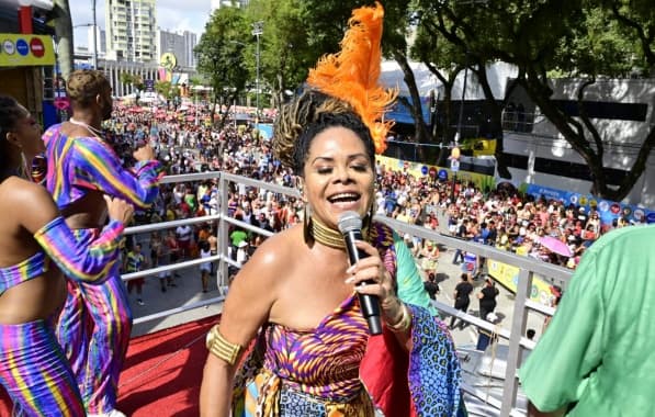 Pra arrepiar! Banda Mel retorna ao Campo Grande com hits que marcaram o Carnaval