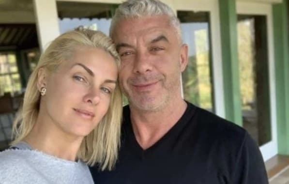 Ana Hickmann toma medidas legais após encontrar ex-marido de “braços cruzados e olhar intimidados” na porta de casa