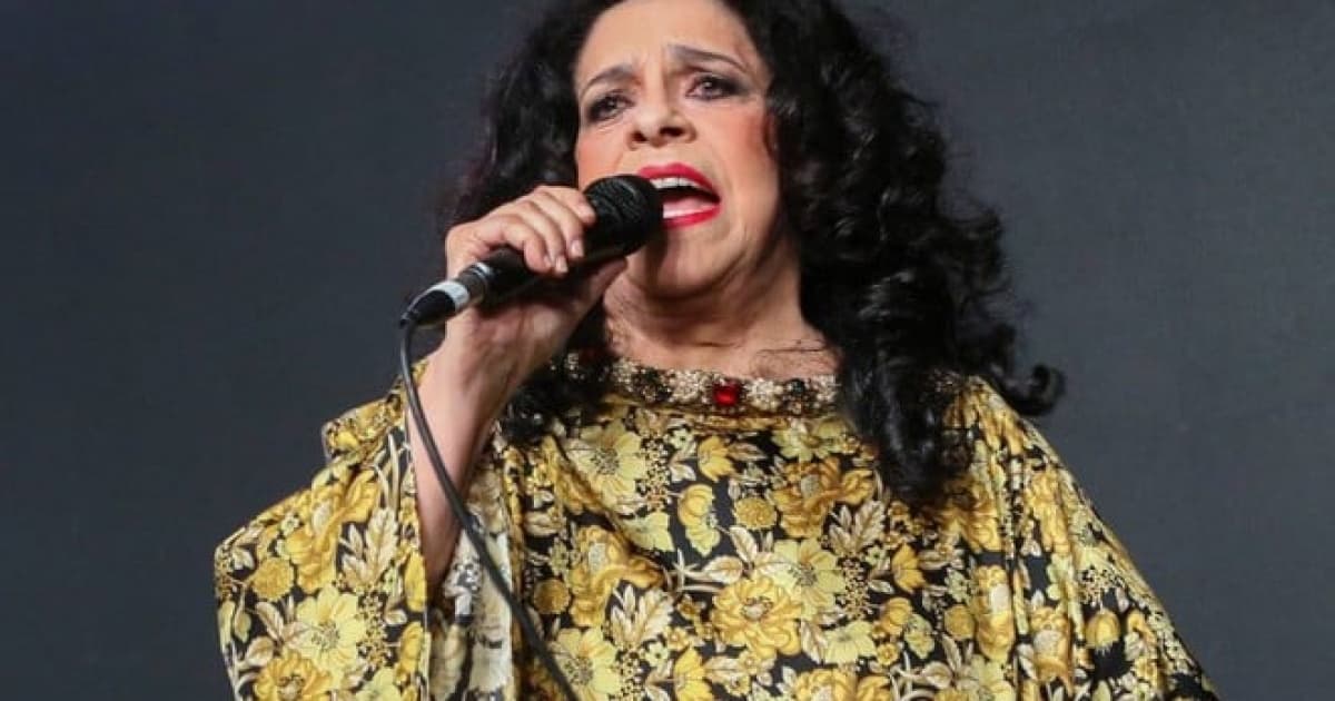 Filho de Gal Costa aciona Justiça para impedir que herança fique com viúva