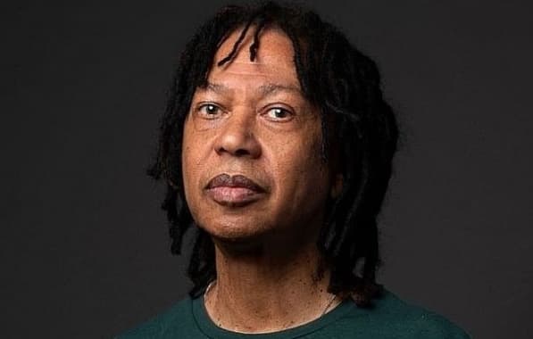 Djavan passa mal e é internado em hospital no Rio de Janeiro