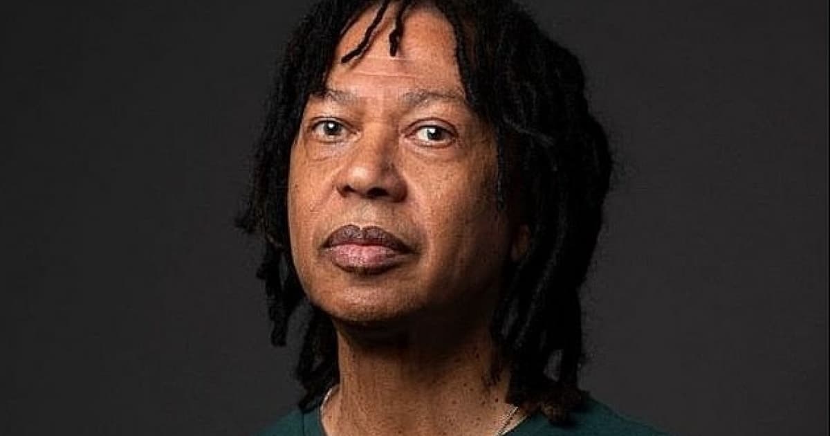 Djavan passa mal e é internado em hospital no Rio de Janeiro