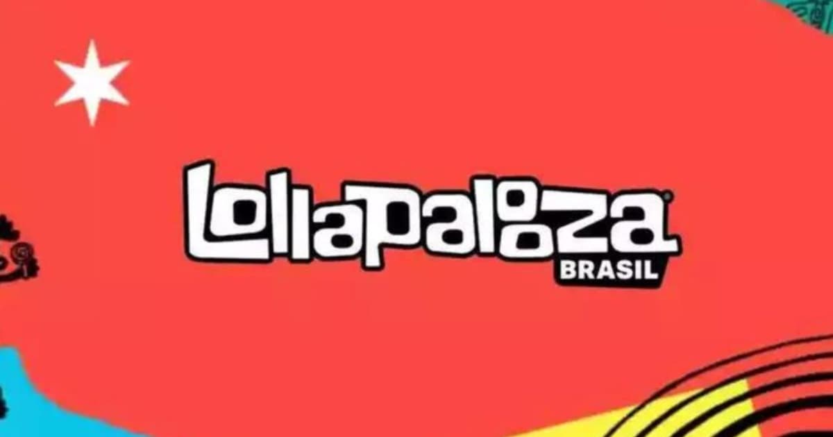 Lollapalooza Brasil tem três shows cancelados; confira mudanças na grade