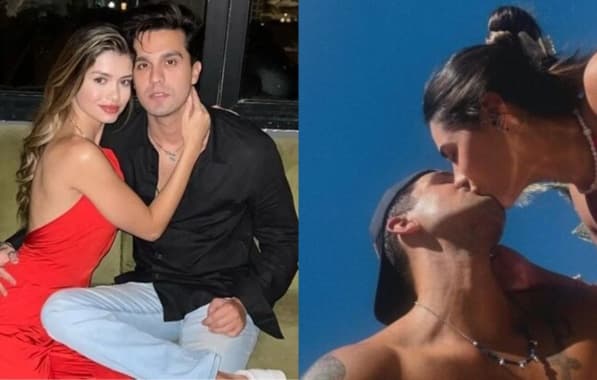 Ex-noiva de Luan Santana é atacada na web por “novo” relacionamento do cantor