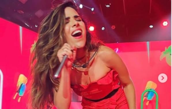 Equipe de Wanessa Camargo se pronuncia após expulsão do BBB24: “Agora é momento de cuidar da Wan”