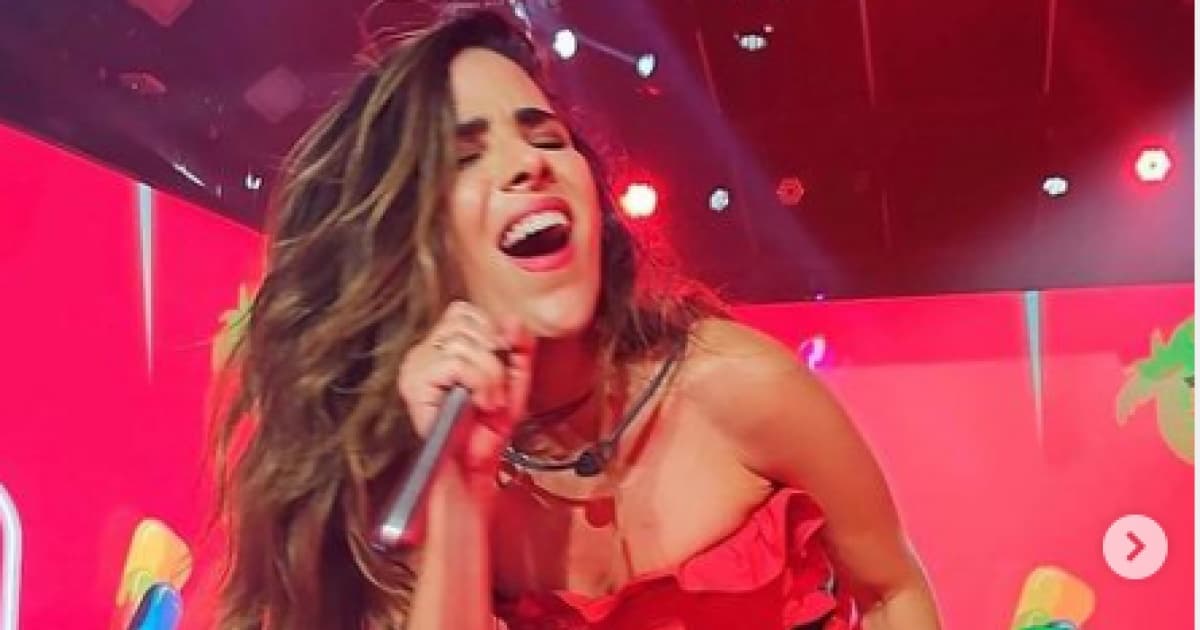 Equipe de Wanessa Camargo se pronuncia após expulsão do BBB24: “Agora é momento de cuidar da Wan”