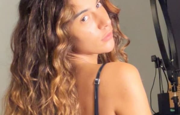 Marina Sena polemiza na web ao revelar preferência sexual: "Dar o c* é viciante"