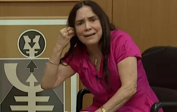 Regina Duarte é condenada por uso indevido da imagem de Leila Diniz em postagem sobre ditadura