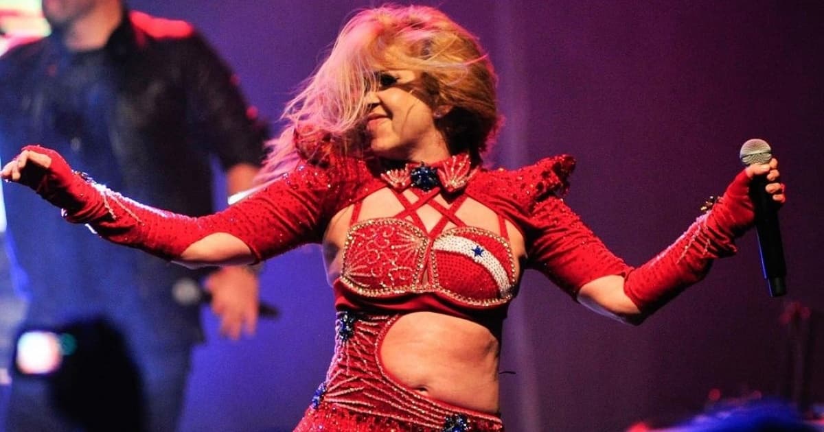 Joelma