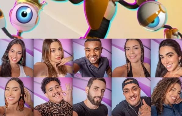 BBB 24 entra em 'Modo Turbo' e terá 7 eliminações em duas semanas