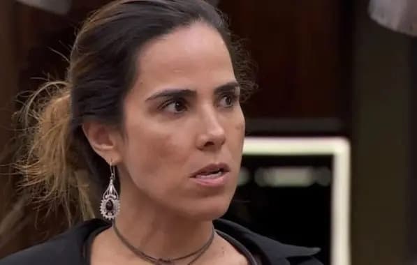 Wanessa Camargo desmente rumores de internação em clínica psiquiátrica 