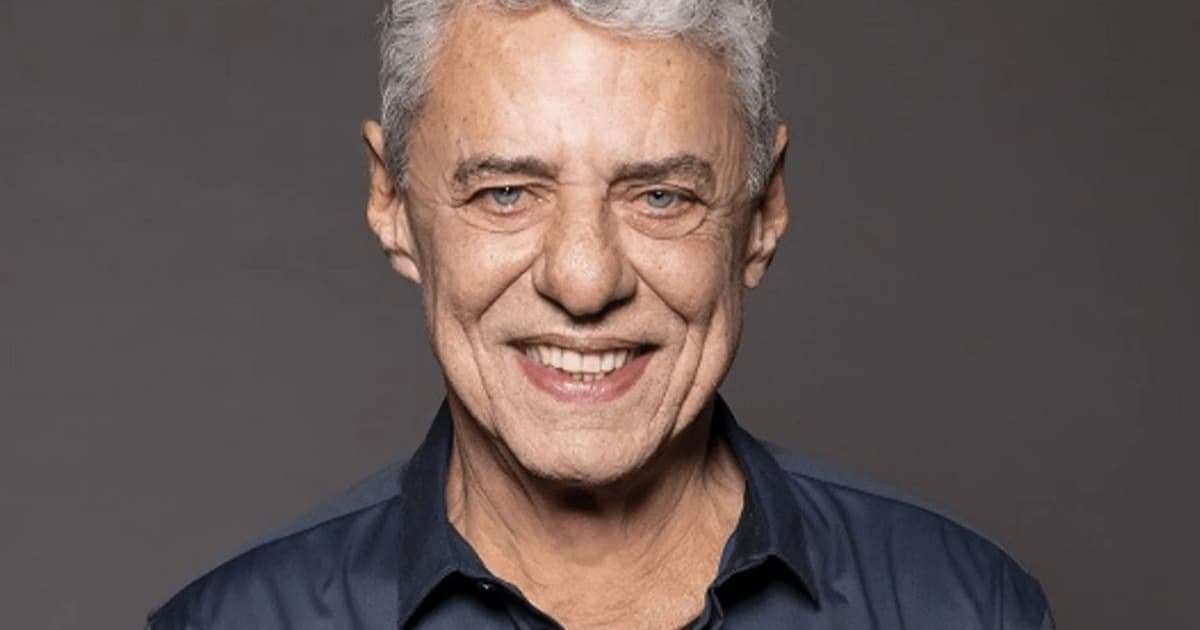 Chico Buarque