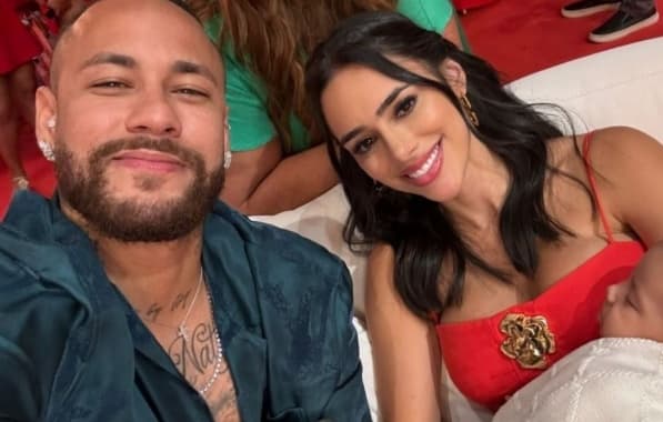 Neymar faz pedido para Bruna Biancardi e anima fãs com possibilidade de reconciliação