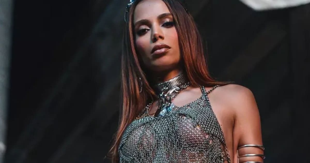 Anitta