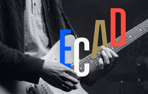 Ecad projeta pagamento de R$ 1,7 bilhão de reais em direitos autorais em 2024