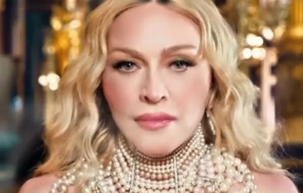 Show gratuito de Madonna no Rio de Janeiro impacta gravação de DVD de samba; entenda