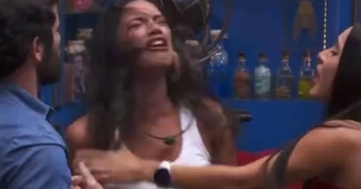 Alane no BBB