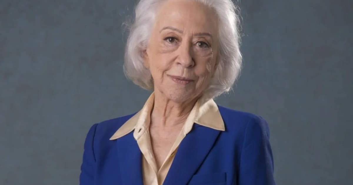 Fernanda Montenegro