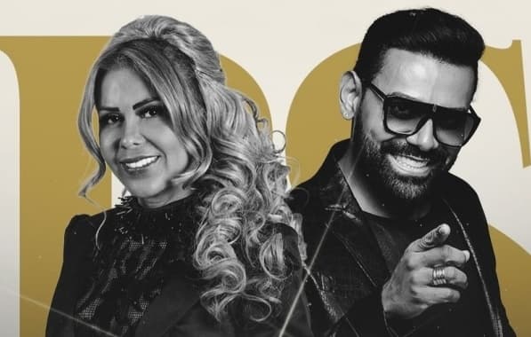 Joelma e Pablo anunciam turnê conjunta; projeto passará por Salvador