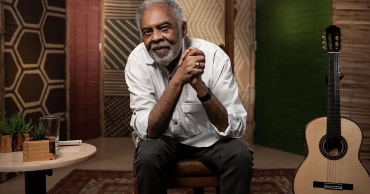 Gilberto Gil