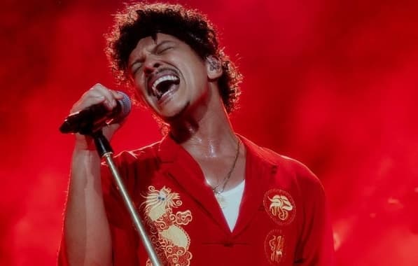 Longas filas e confusão: Bruno Mars esgota ingressos para shows no Brasil em menos de 2 horas