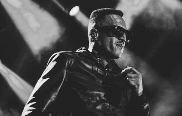 Mano Brown nega participação no Rock in Rio