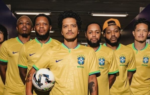 Show de Bruno Mars no Rio de Janeiro vira caso de polícia; Prefeito confirma cancelamento