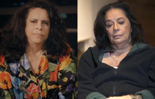 Ex-produtor acusa Wilma Petrillo de roubar joias de Gal Costa, avaliadas em mais de R$ 500 mil