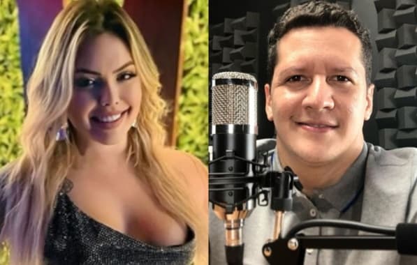 Tragédia na estrada: Cantora Ana Paula Vieira e namorado morrem em acidente de carro