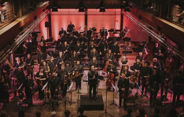 OSBA apresenta concerto em homenagem a compositor austríaco