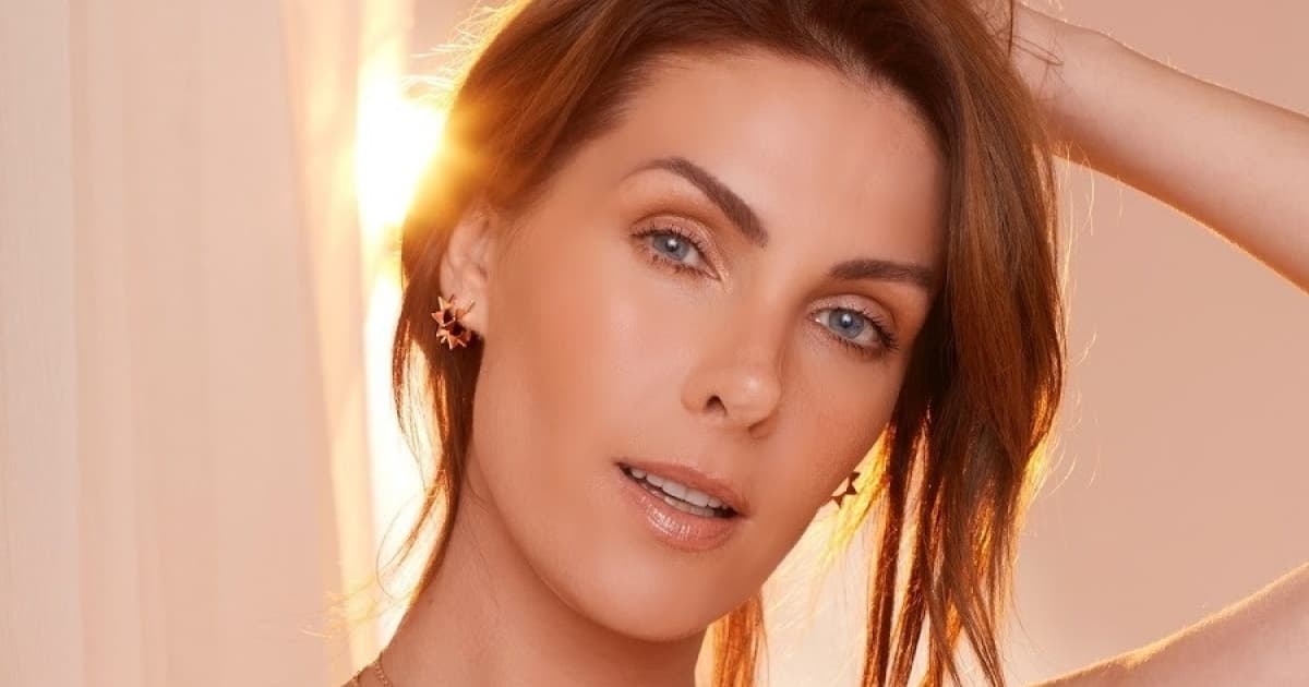 Ana Hickmann descobre quem falsificou 48 assinaturas em seu nome