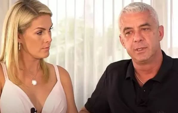 Justiça de São Paulo mantém medida protetiva de Ana Hickmann contra ex-marido