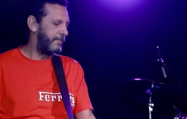Morre Gustavo Mullem, ex-guitarrista da banda Camisa de Vênus, aos 72 anos