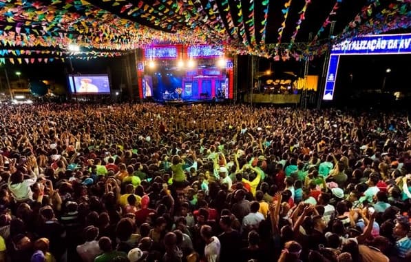 Prefeituras baianas já gastaram mais de R$ 170 milhões na contratação de artistas para festejos juninos