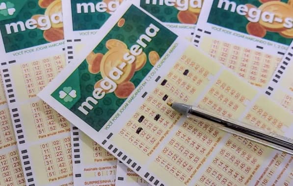 Mega-Sena pode pagar prêmio de R$ 80 milhões neste sábado; saiba como apostar