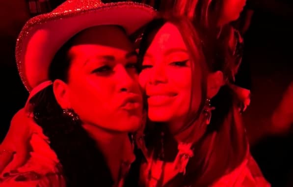 Leo Kret exalta amizade com Anitta após convite para festa junina: “Ganhei quando muitos artistas de Salvador me esqueceram”