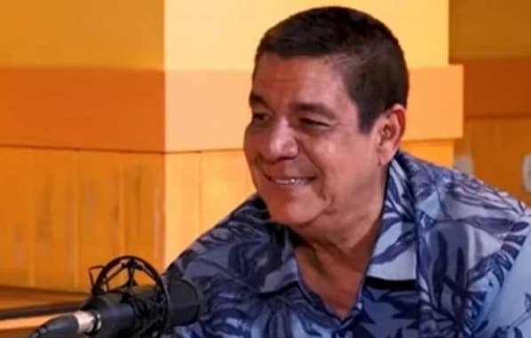 Zeca Pagodinho revela valor de aposentadoria: “Um dinheirão!”