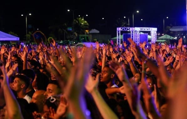 Festival Canta Bahia 2024 reúne grandes atrações gospel no Parque de Exposições 