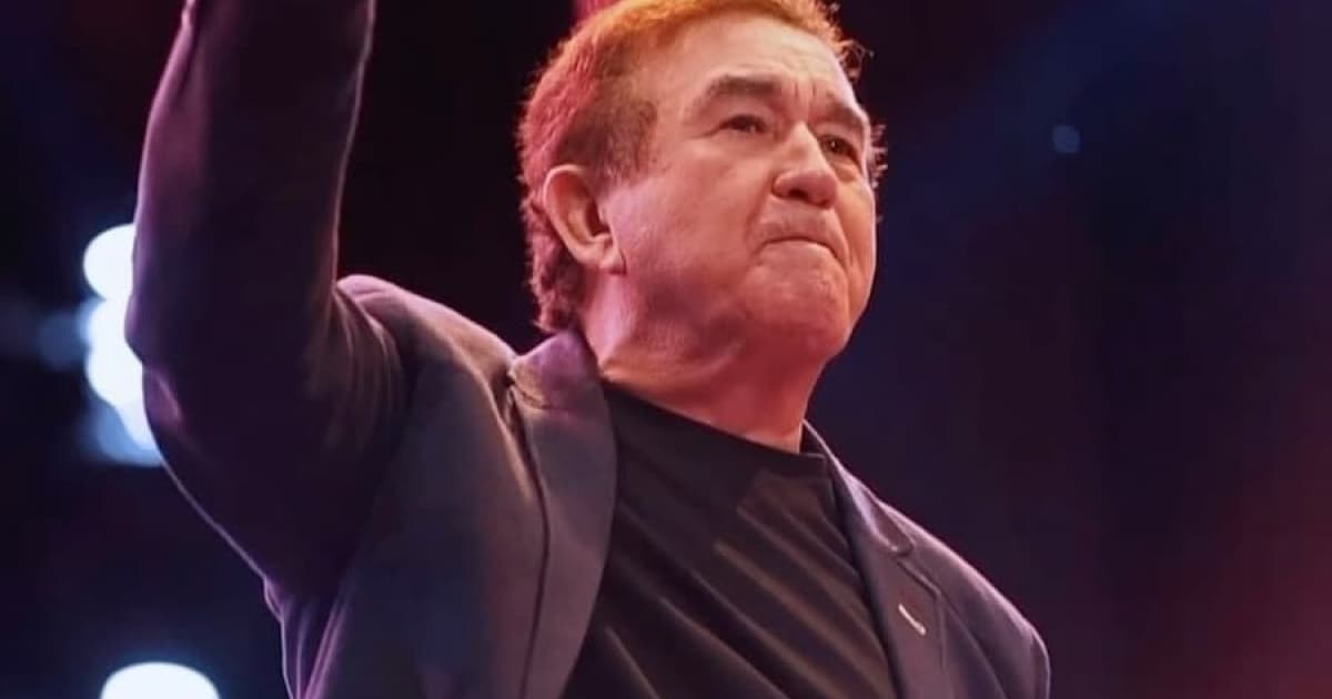 Amado Batista