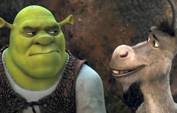 Shrek 5 ganha data para estreia nos cinemas