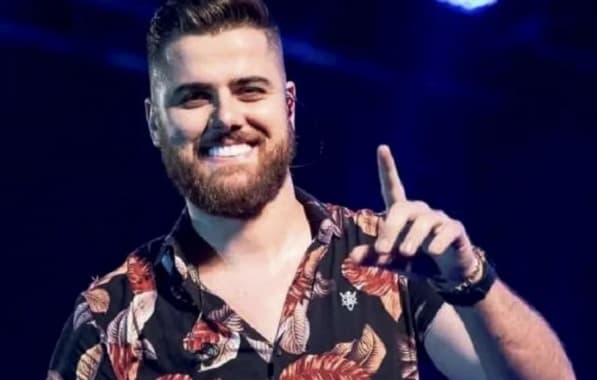 Zé Neto se afasta dos palcos e cancela shows da dupla com Cristiano após diagnóstico de infecção