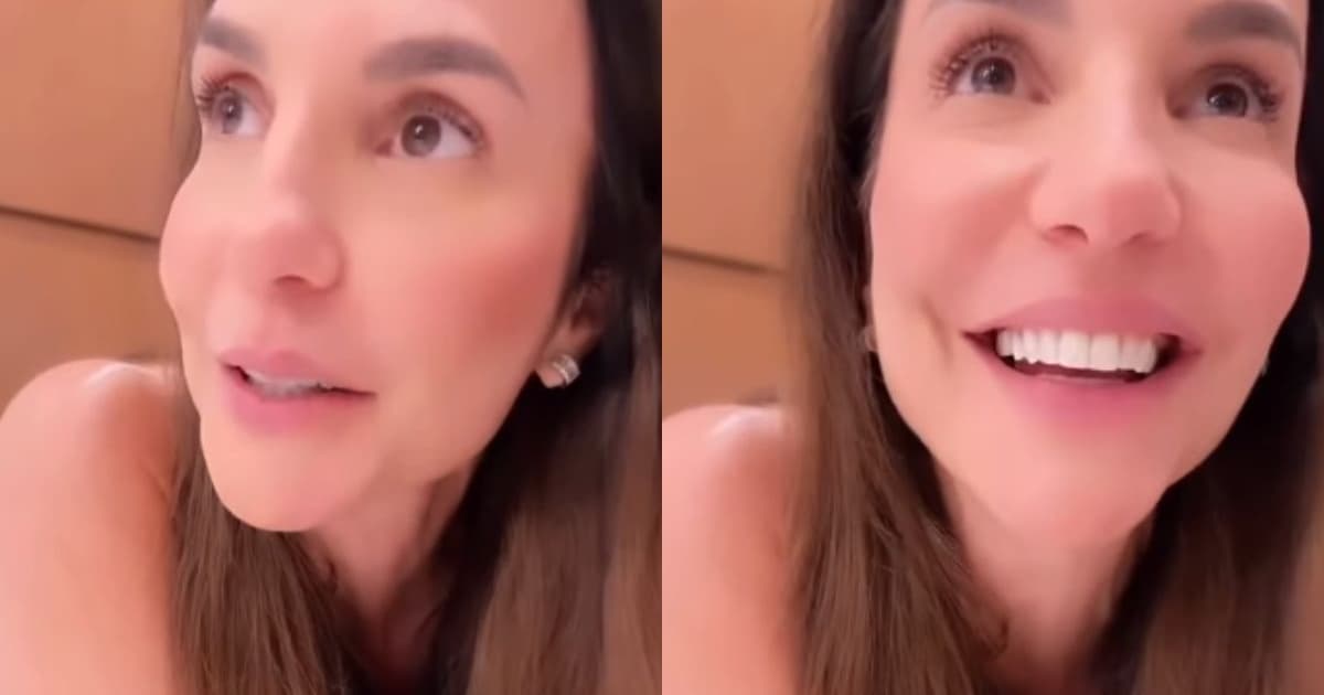 Ivete Sangalo