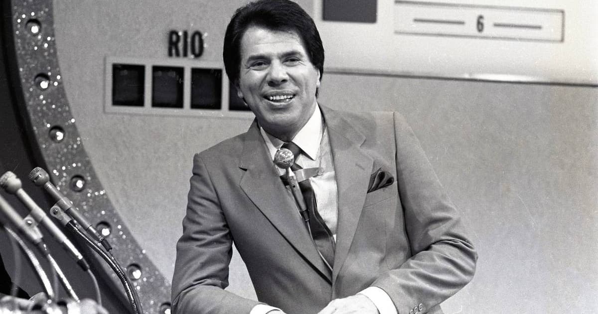 Silvio Santos morre aos 93 anos