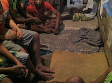 Mutirão Carcerário do CNJ fica chocado com presídios baianos