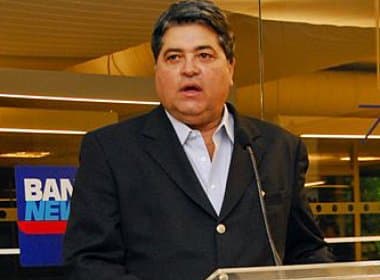 Justiça inicia execução de multa de R$ 30 milhões contra José Luiz Datena