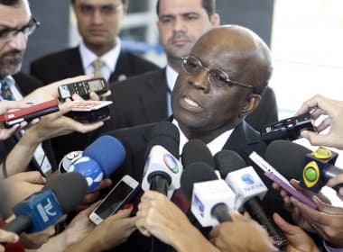 ‘Dificilmente escapará ao crivo do STF’, diz Joaquim Barbosa sobre decisão de Maranhão