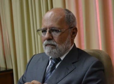 Corregedor-geral do TST teme que Justiça do Trabalho feche as portas em todo o Brasil